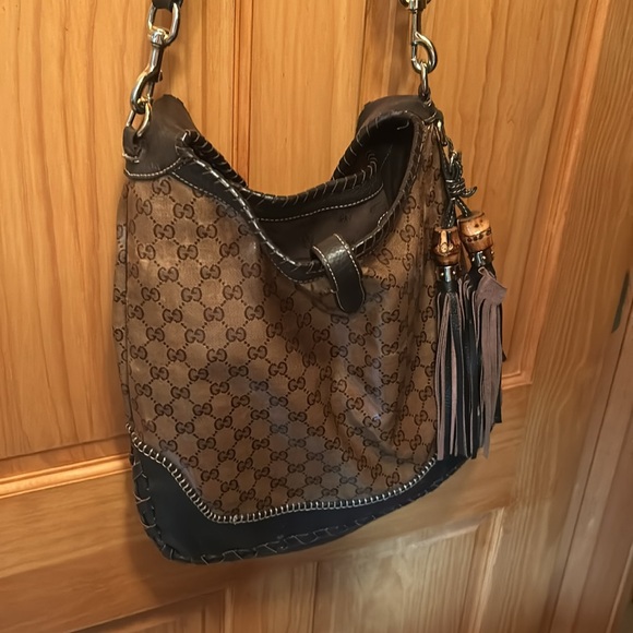 80's Vintage Gucci|Old Money|Invite only|Classic| - Picture 6 of 15